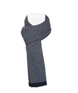 شال گردن بافت مردانه جوتی جینز Jootijeans - 0