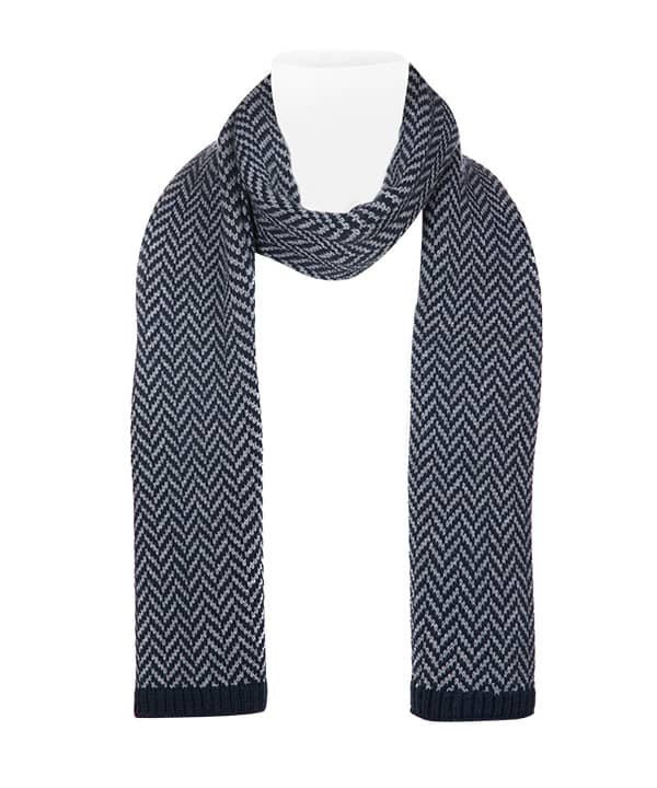 شال گردن بافت مردانه جوتی جینز Jootijeans - 2