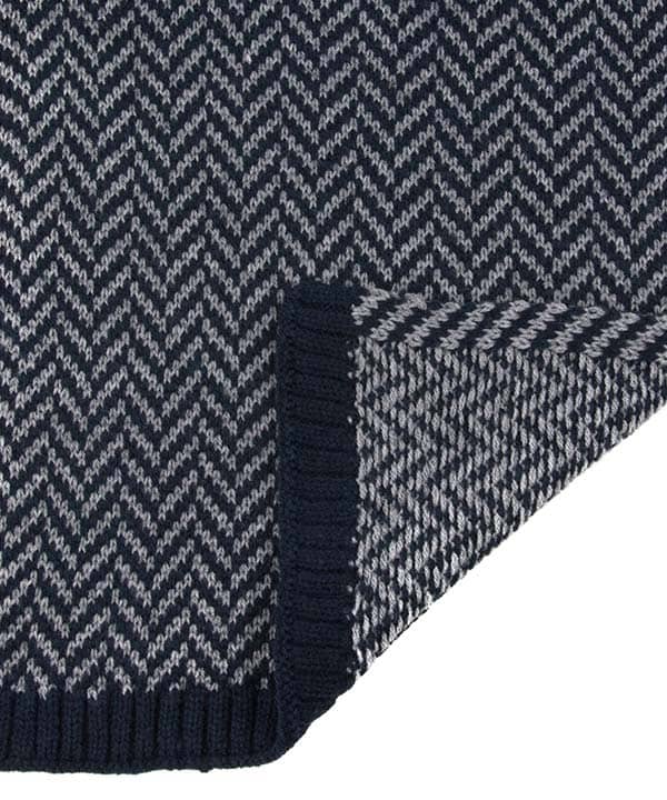 شال گردن بافت مردانه جوتی جینز Jootijeans - 3