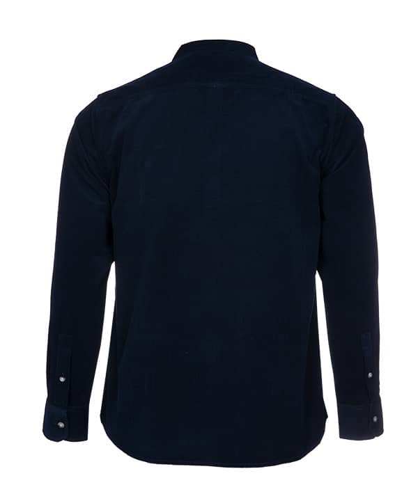 پیراهن آستین بلند کبریتی مردانه جین  وست Jeanswest - 1