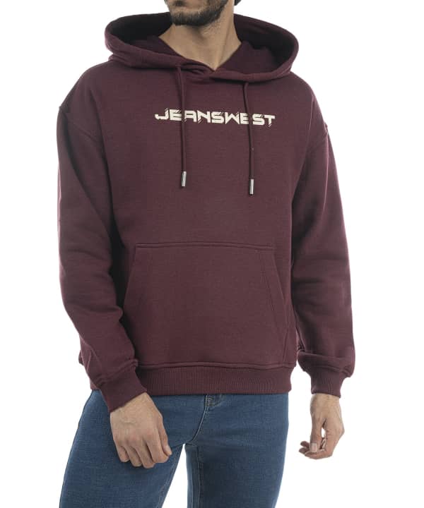 هودی مردانه جوتی جینز JootiJeans کد 33571353 - 0
