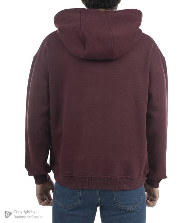 هودی مردانه جوتی جینز JootiJeans کد 33571353 - 1