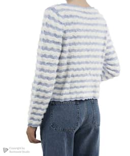 پلیور زنانه جوتی جینز JootiJeans کد 43791540 - 1