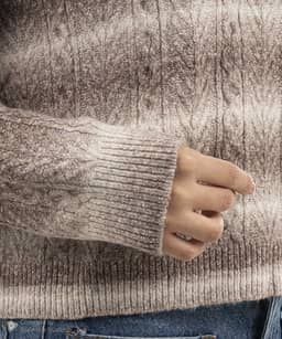 پلیور زنانه جوتی جینز JootiJeans کد 43791526 - 2