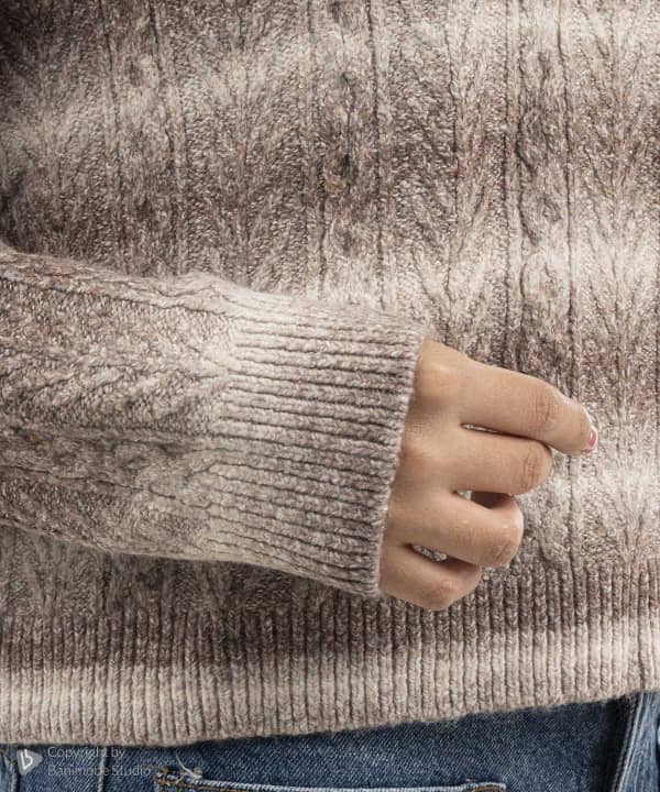 پلیور زنانه جوتی جینز JootiJeans کد 43791526 - 2