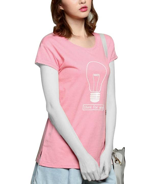 تی شرت - 0