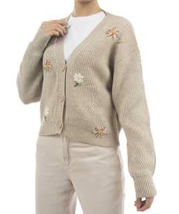 ژاکت زنانه جوتی جینز JootiJeans کد 43791528 - 0