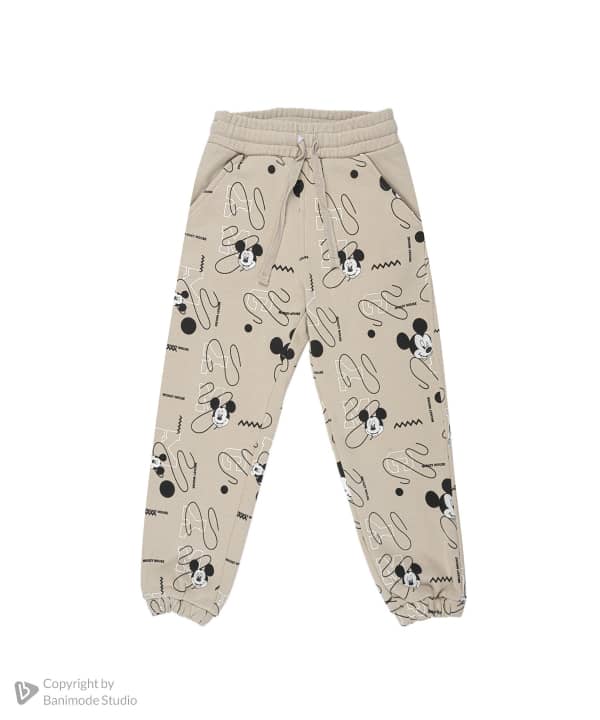 ست سویشرت و شلوار پسرانه جوتی جینز JootiJeans کد 33071S07 - 5