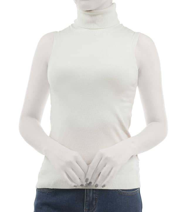 تاپ بافت زنانه جوتی جینز JootiJeans کد 44793519 - 0