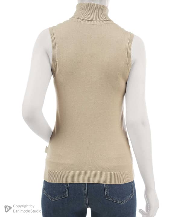 تاپ بافت زنانه جوتی جینز JootiJeans کد 44793519 - 1