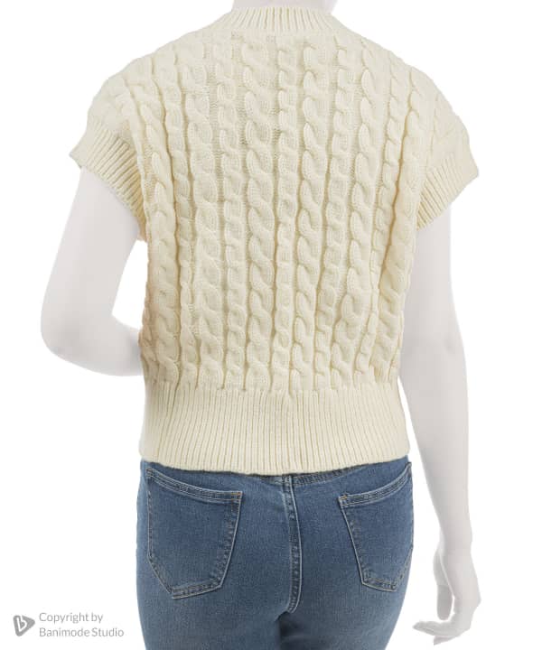 ژیله بافت زنانه جوتی جینز JootiJeans کد 43793545 - 1