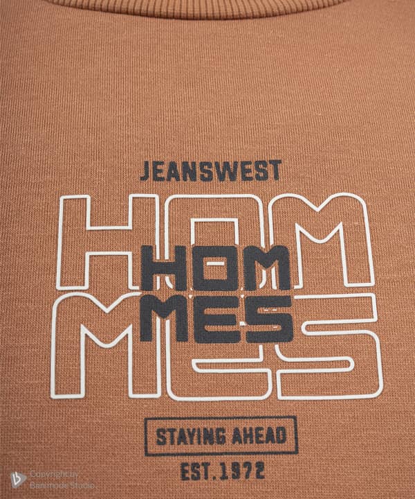 دورس مردانه جین وست Jeanswest کد 24171008 - 3