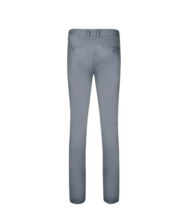 شلوار کتان مردانه جین وست Jeanswest - 1