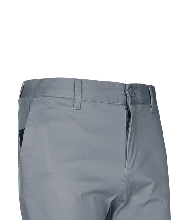 شلوار کتان مردانه جین وست Jeanswest - 2
