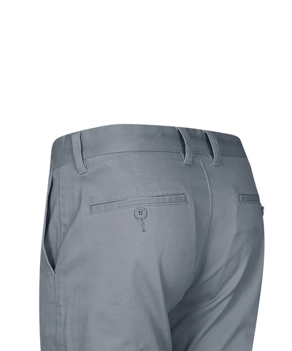 شلوار کتان مردانه جین وست Jeanswest - 3