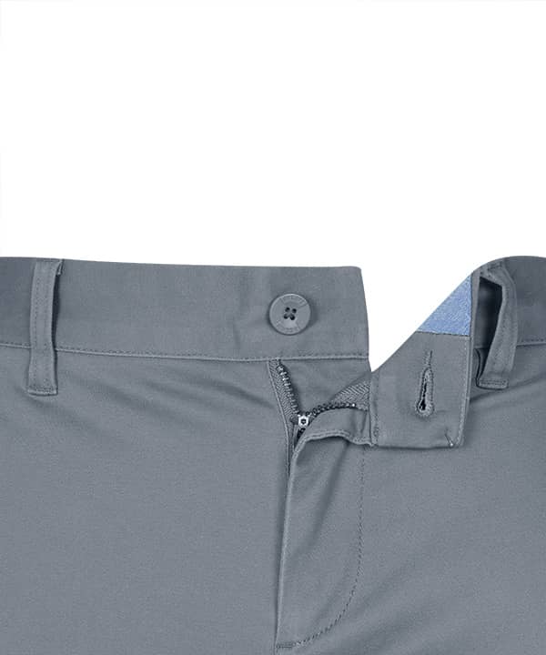شلوار کتان مردانه جین وست Jeanswest - 4