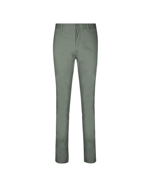شلوار کتان مردانه جین وست Jeanswest - 0
