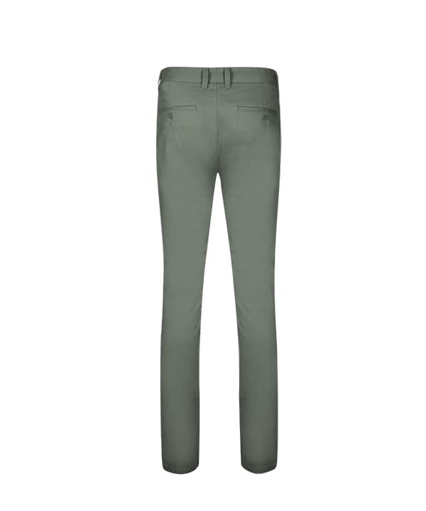 شلوار کتان مردانه جین وست Jeanswest - 1