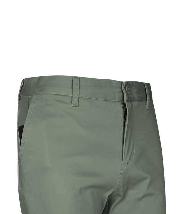 شلوار کتان مردانه جین وست Jeanswest - 2
