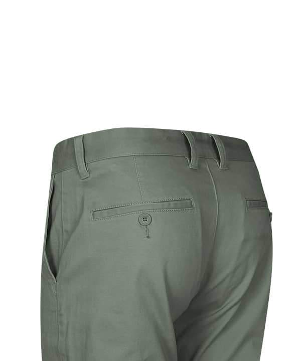 شلوار کتان مردانه جین وست Jeanswest - 3