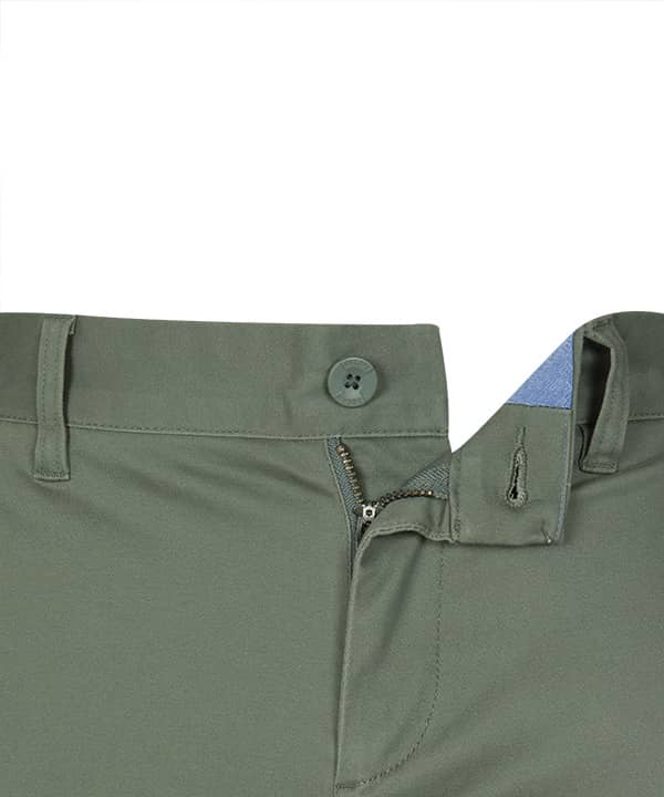 شلوار کتان مردانه جین وست Jeanswest - 4