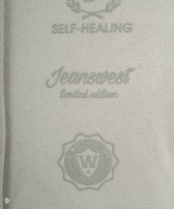 هودی مردانه جین وست Jeanswest کد 33171518 - 2
