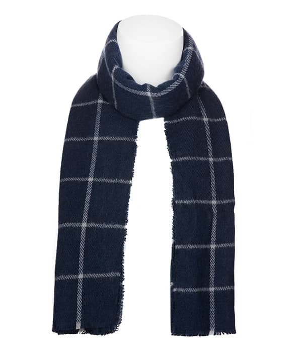 شال گردن مردانه جین وست Jeanswest - 1