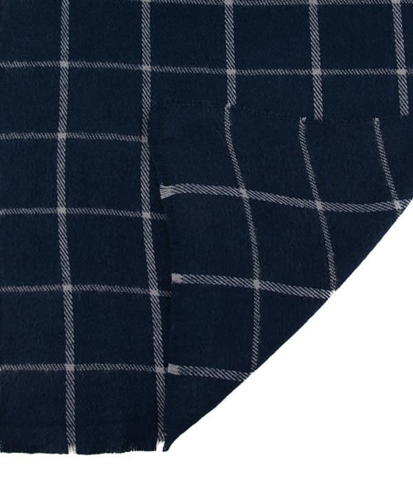 شال گردن مردانه جین وست Jeanswest - 3