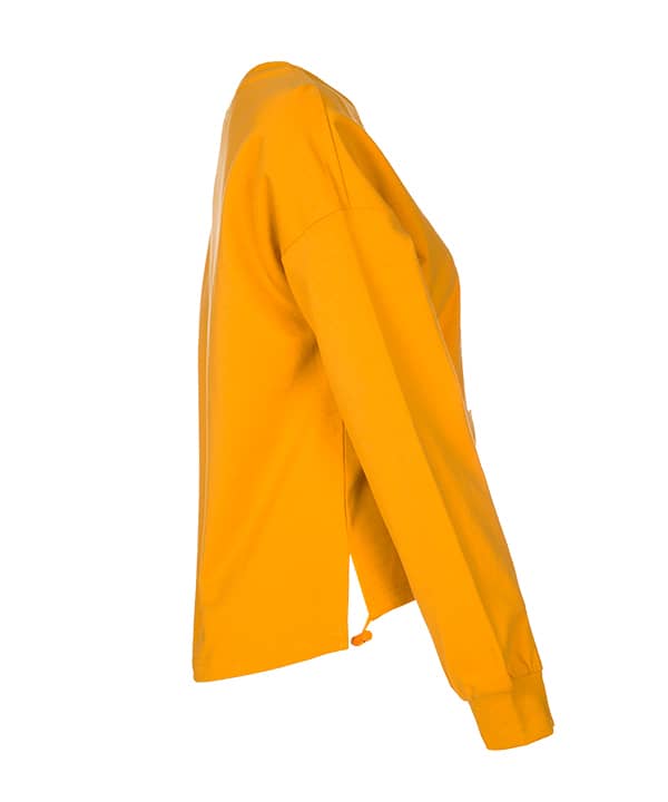 بلوز آستین بلند پاییزه زنانه جین وست Jeanswest - 2