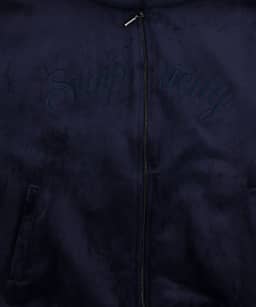 سویشرت مخمل زنانه جین وست  Jeanswest - 4