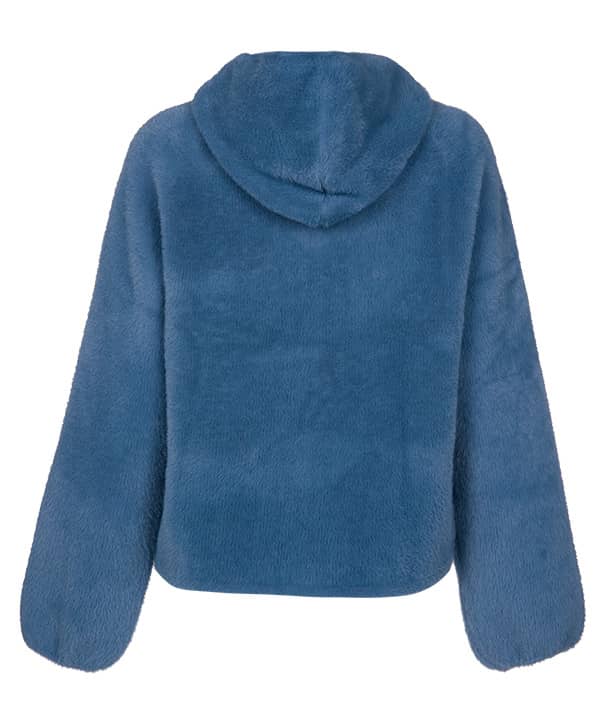 سویشرت زنانه جین وست Jeanswest - 5