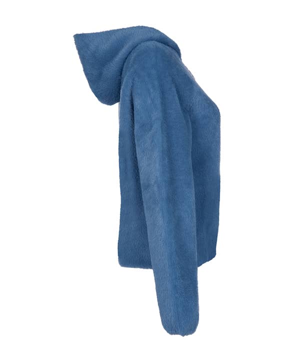 سویشرت زنانه جین وست Jeanswest - 4