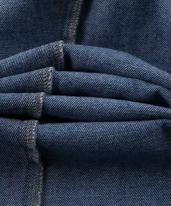 شلوار جین مام استایل زنانه جین وست Jeanswest - 6