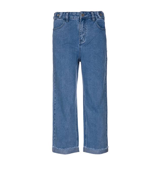 شلوار جین مام استایل زنانه جین وست Jeanswest - 0