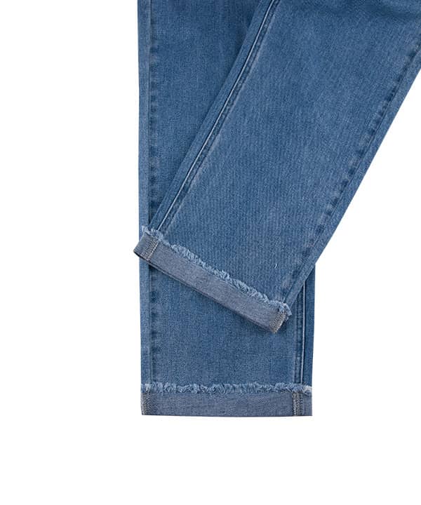 شلوار جین مام استایل زنانه جین وست Jeanswest - 3