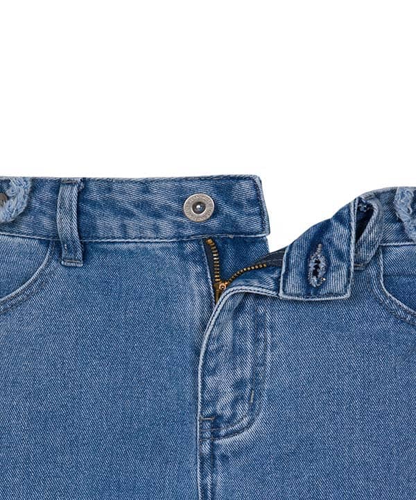 شلوار جین مام استایل زنانه جین وست Jeanswest - 2