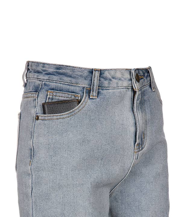 شلوار جین زنانه جین وست Jeanswest - 3