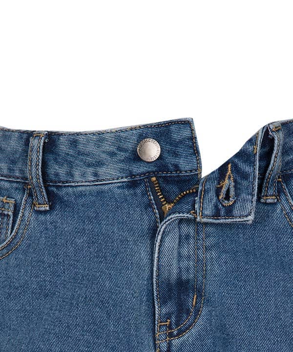 شلوار جین زنانه جین وست Jeanswest - 2