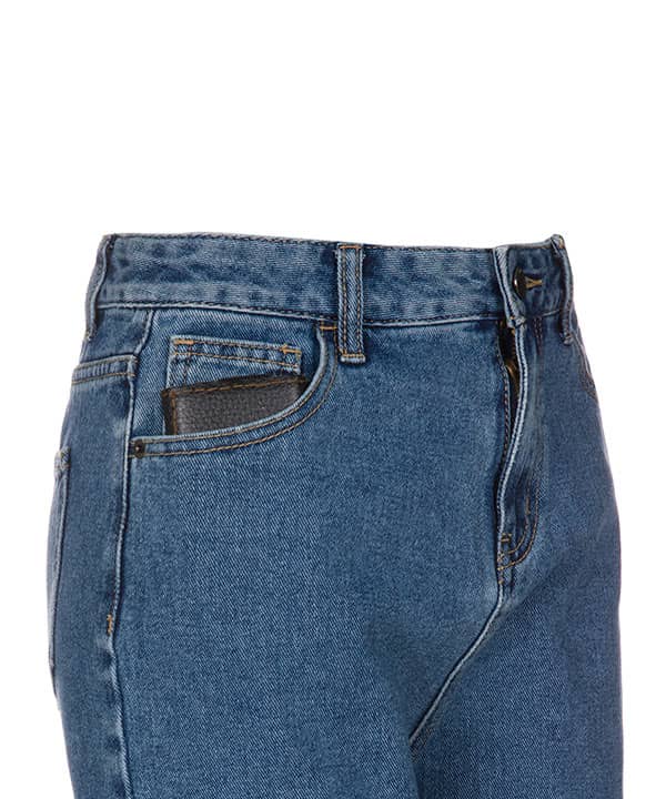 شلوار جین زنانه جین وست Jeanswest - 3