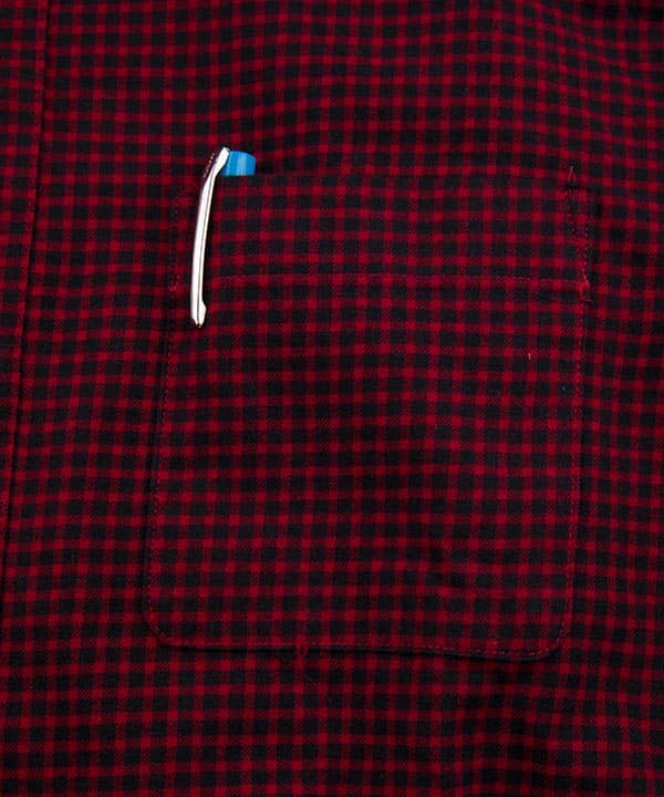 پیراهن مردانه آستین بلند جین وست Jeanswest - 2