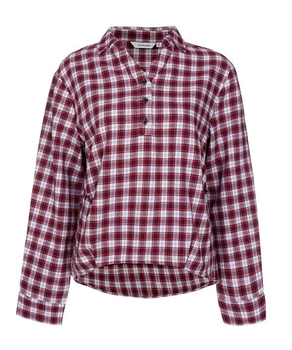 شومیز زنانه آستین بلند جین وست Jeanswest - 0