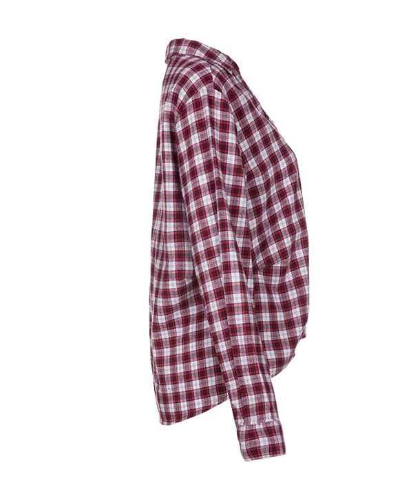 شومیز زنانه آستین بلند جین وست Jeanswest - 2