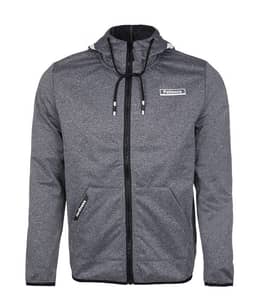 سویشرت کلاه دار مردانه جین وست  Jeanswest - 0