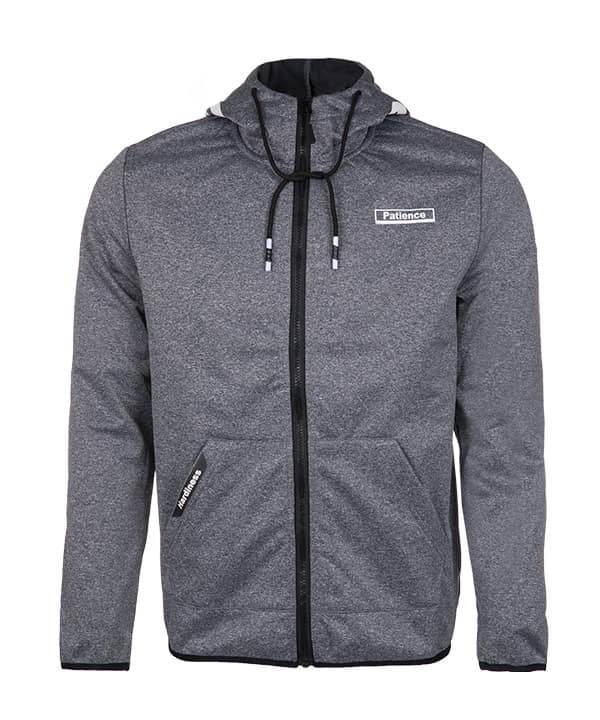 سویشرت کلاه دار مردانه جین وست Jeanswest - 0