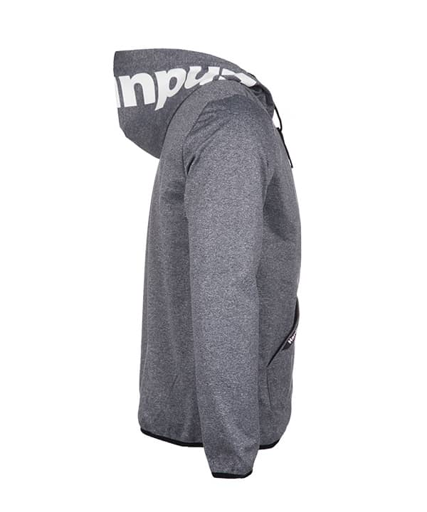 سویشرت کلاه دار مردانه جین وست Jeanswest - 2