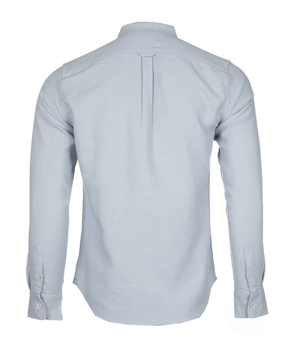 پیراهن مردانه آستین بلند جین وست Jeanswest - 1