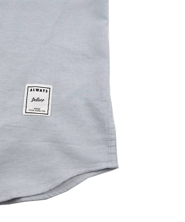 پیراهن مردانه آستین بلند جین وست Jeanswest - 2