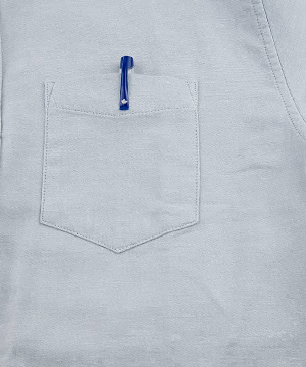 پیراهن مردانه آستین بلند جین وست Jeanswest - 3