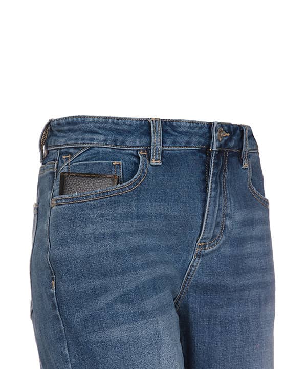 شلوار جین زنانه جین وست Jeanswest - 3