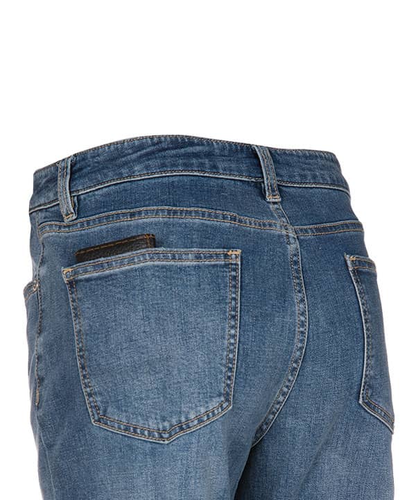 شلوار جین زنانه جین وست Jeanswest - 4